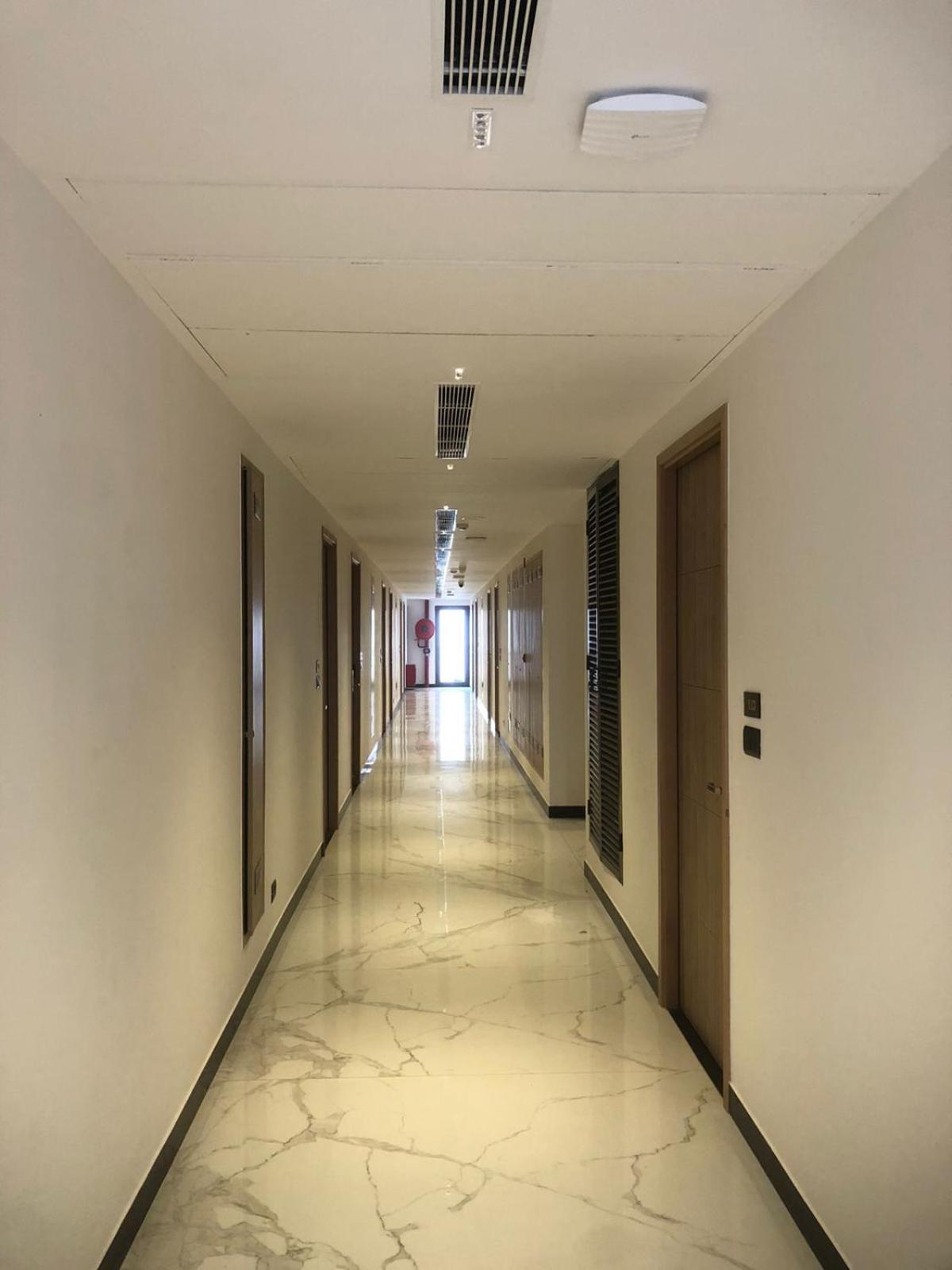Triptam Vrindāvan Dış mekan fotoğraf